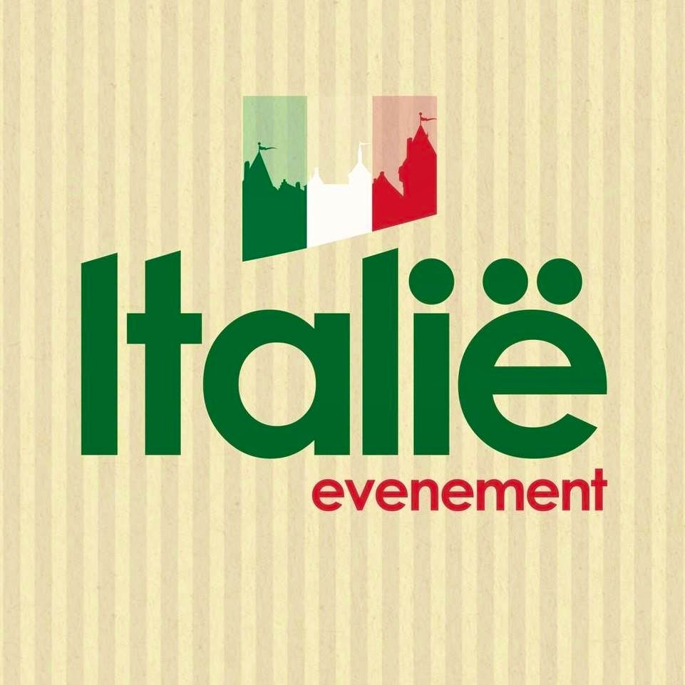 2 tickets voor Het Italië Evenement op 20, 21, 22 mei 2022 in Haarzuilens! 